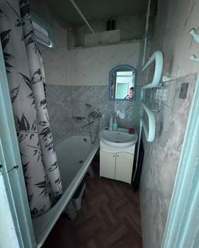 3-к квартира, вторичка, 60м2, 4/5 этаж