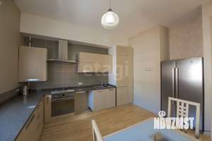 3-к квартира, вторичка, 131м2, 3/4 этаж