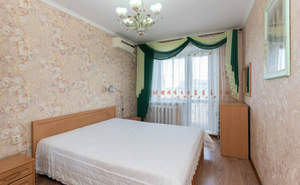 3-к квартира, вторичка, 69м2, 8/9 этаж