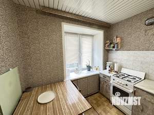 2-к квартира, вторичка, 44м2, 5/5 этаж