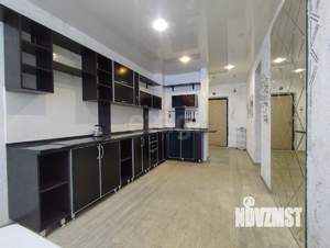 3-к квартира, вторичка, 103м2, 1/5 этаж