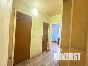 2-к квартира, вторичка, 53м2, 10/10 этаж