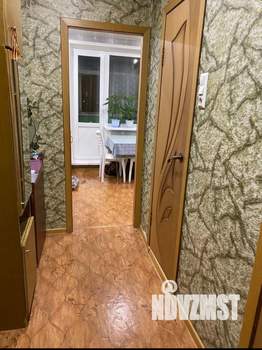 1-к квартира, вторичка, 33м2, 5/9 этаж
