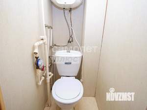 1-к квартира, вторичка, 25м2, 4/5 этаж