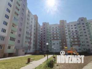 2-к квартира, вторичка, 58м2, 5/9 этаж