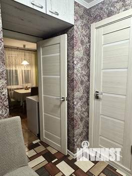 1-к квартира, вторичка, 37м2, 3/9 этаж