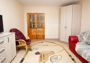 3-к квартира, вторичка, 64м2, 7/12 этаж