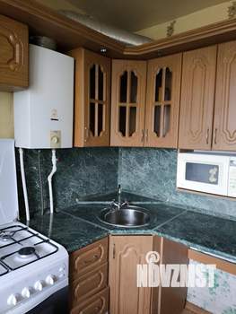 4-к квартира, вторичка, 101м2, 5/5 этаж