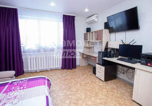 2-к квартира, вторичка, 50м2, 1/5 этаж