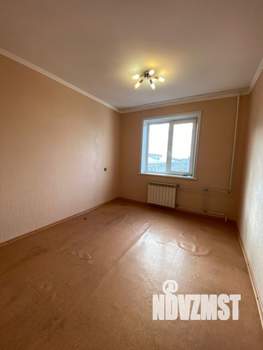 3-к квартира, вторичка, 71м2, 6/6 этаж