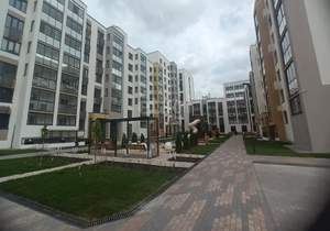 1-к квартира, вторичка, 40м2, 4/7 этаж