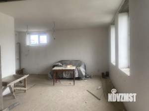 1-к квартира, вторичка, 42м2, 3/4 этаж