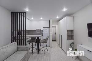 Студия квартира, вторичка, 22м2, 2/3 этаж