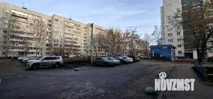 3-к квартира, вторичка, 59м2, 2/9 этаж