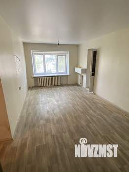 2-к квартира, вторичка, 45м2, 4/9 этаж