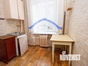 2-к квартира, вторичка, 50м2, 2/3 этаж