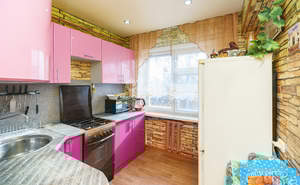 2-к квартира, вторичка, 42м2, 5/5 этаж