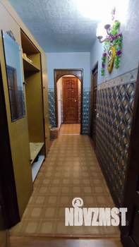 2-к квартира, вторичка, 53м2, 9/10 этаж