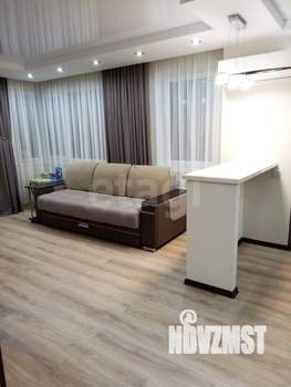 3-к квартира, вторичка, 68м2, 13/18 этаж