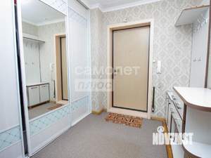 3-к квартира, вторичка, 73м2, 2/12 этаж