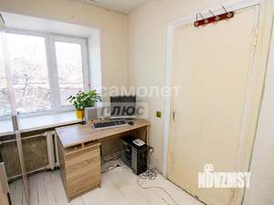 3-к квартира, вторичка, 54м2, 2/3 этаж