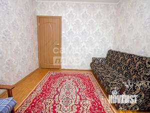3-к квартира, вторичка, 65м2, 7/9 этаж