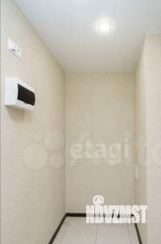 1-к квартира, вторичка, 30м2, 1/5 этаж