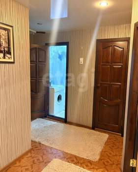 2-к квартира, вторичка, 54м2, 3/5 этаж