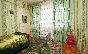 3-к квартира, вторичка, 48м2, 3/5 этаж