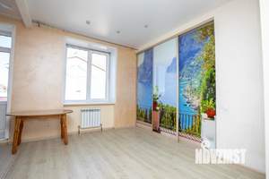 3-к квартира, вторичка, 85м2, 3/4 этаж