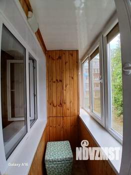 1-к квартира, вторичка, 35м2, 2/5 этаж
