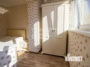 1-к квартира, вторичка, 40м2, 4/10 этаж