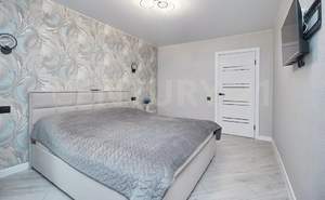 3-к квартира, вторичка, 76м2, 4/18 этаж