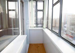 2-к квартира, вторичка, 45м2, 5/9 этаж