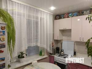 1-к квартира, вторичка, 38м2, 1/9 этаж