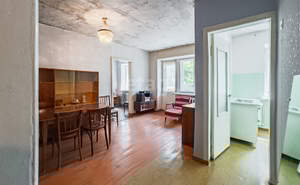 2-к квартира, вторичка, 43м2, 3/5 этаж