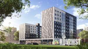 1-к квартира, вторичка, 34м2, 8/8 этаж