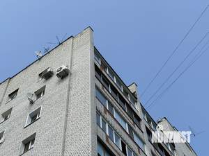 1-к квартира, вторичка, 45м2, 6/10 этаж