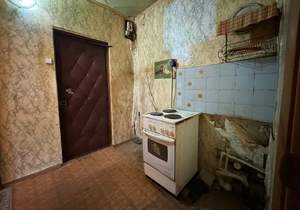Студия квартира, вторичка, 19м2, 1/9 этаж