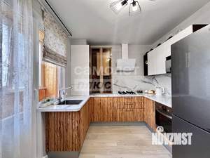 3-к квартира, вторичка, 59м2, 1/3 этаж