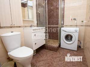 1-к квартира, вторичка, 32м2, 7/9 этаж