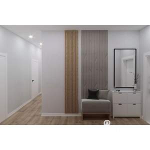 2-к квартира, вторичка, 54м2, 10/11 этаж