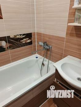 3-к квартира, вторичка, 62м2, 9/9 этаж