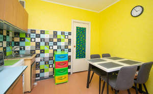 2-к квартира, вторичка, 53м2, 2/9 этаж