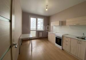 1-к квартира, вторичка, 36м2, 6/11 этаж