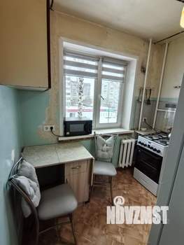 2-к квартира, вторичка, 46м2, 4/5 этаж