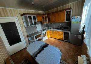 3-к квартира, вторичка, 66м2, 7/10 этаж