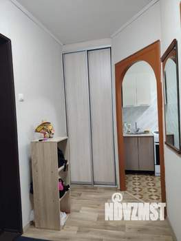 1-к квартира, вторичка, 28м2, 2/9 этаж