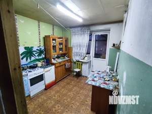 2-к квартира, вторичка, 49м2, 3/5 этаж