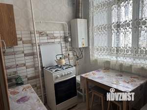 2-к квартира, вторичка, 43м2, 3/5 этаж